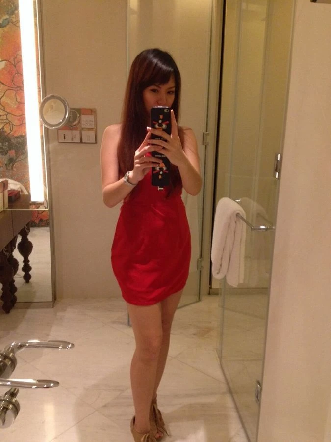 Annie – South Korean escort in Seoul — 3 / 8
