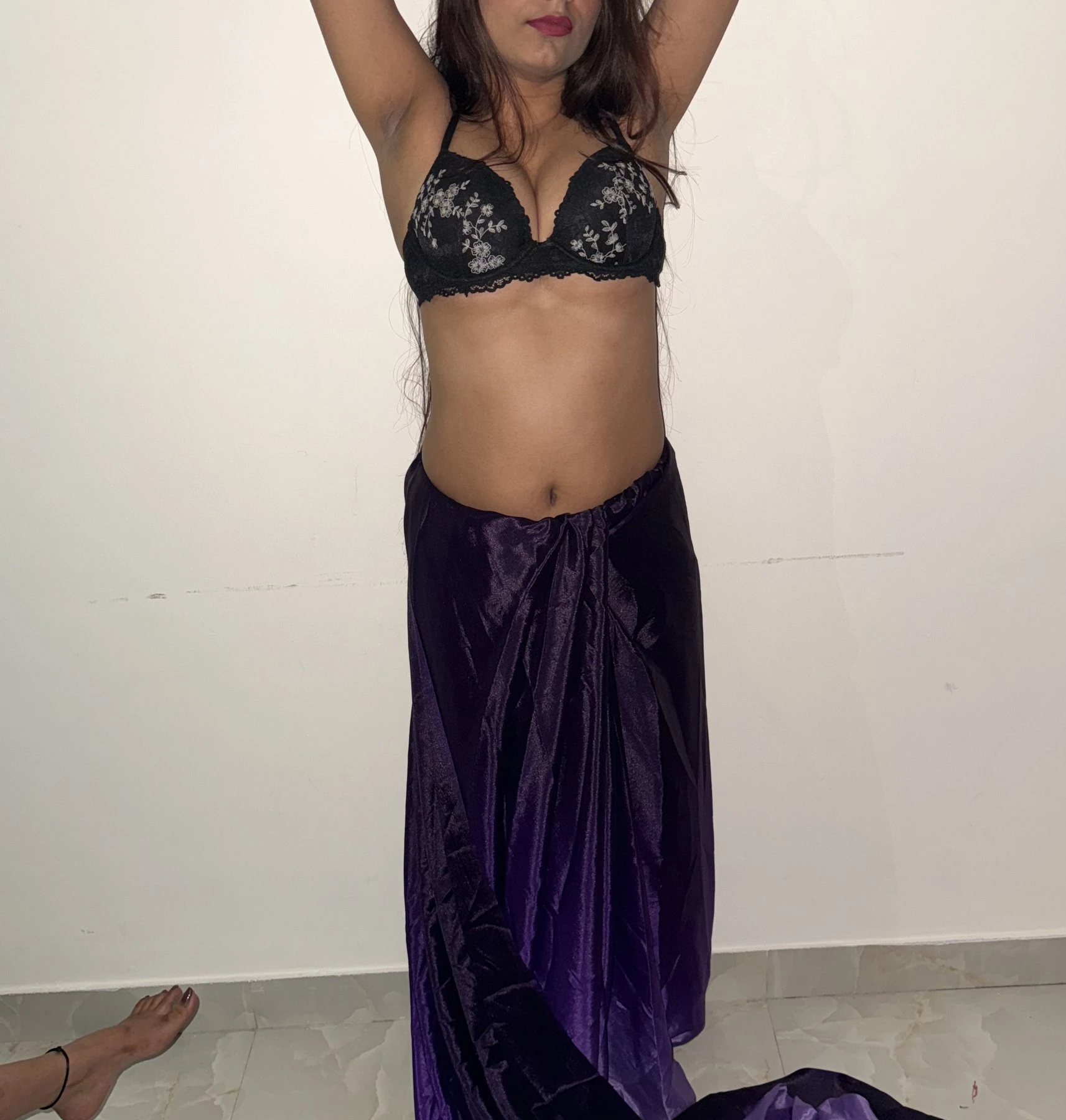 Desi Hijabi (Couple and Single Cam) – Indian escort in New Delhi — 2 / 5