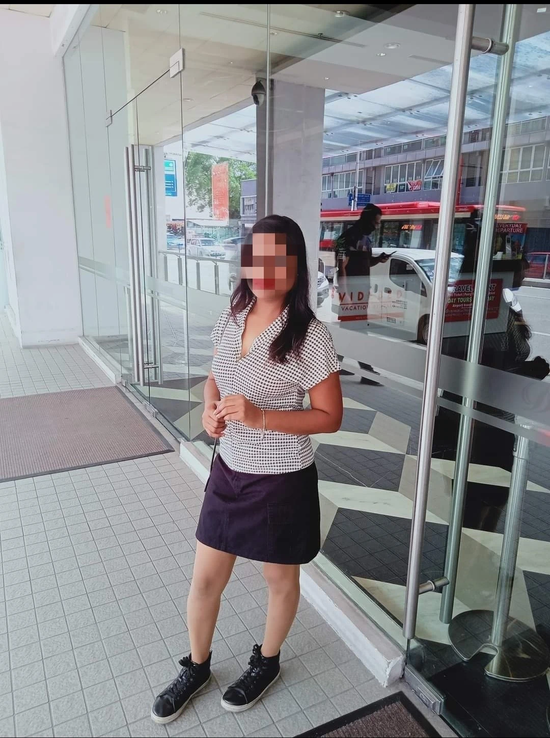Neethu – Indian escort in New Delhi — 2 / 4