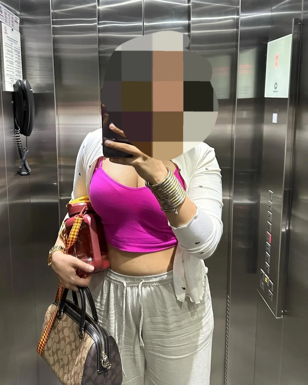 ꧁☆Kinjal for Real Meet & Cam Show ꧁☆ – Indian escort in Mumbai — 3 / 4