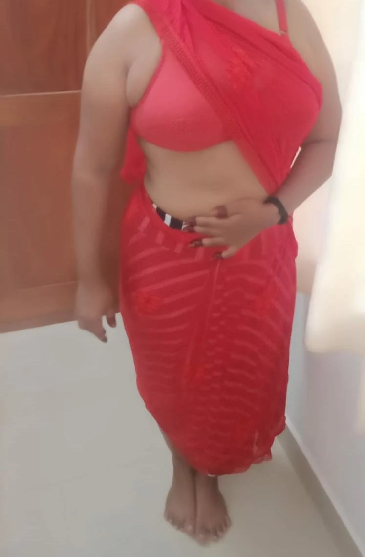 Nandhana V – Indian escort in Kochi — 6 / 8