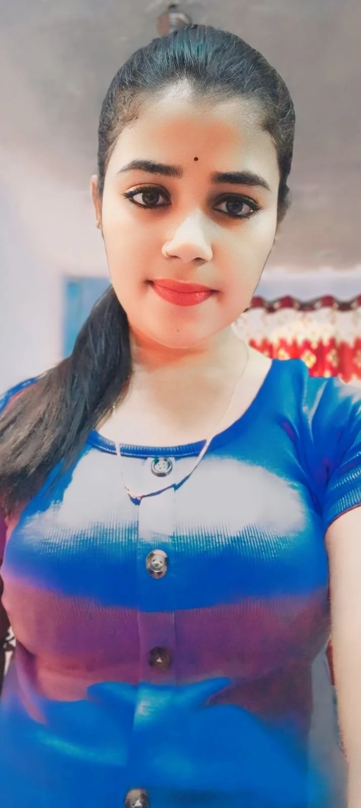 Mahi Escort Service – Indian escort in New Delhi — 3 / 4
