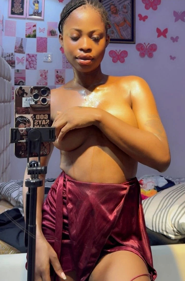 Mercy – South African escort in Indore — 3 / 5