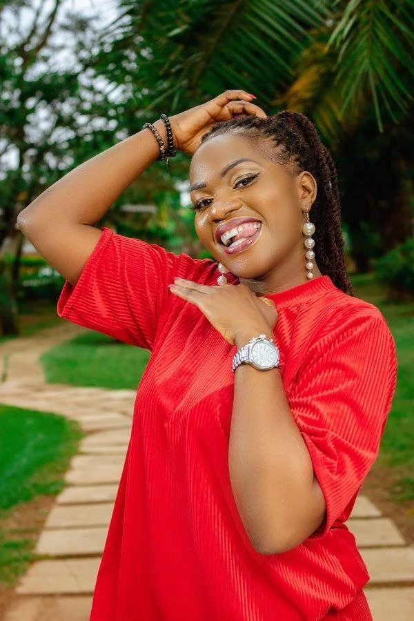 Glosh – Ugandan escort in Kampala — 12 / 15