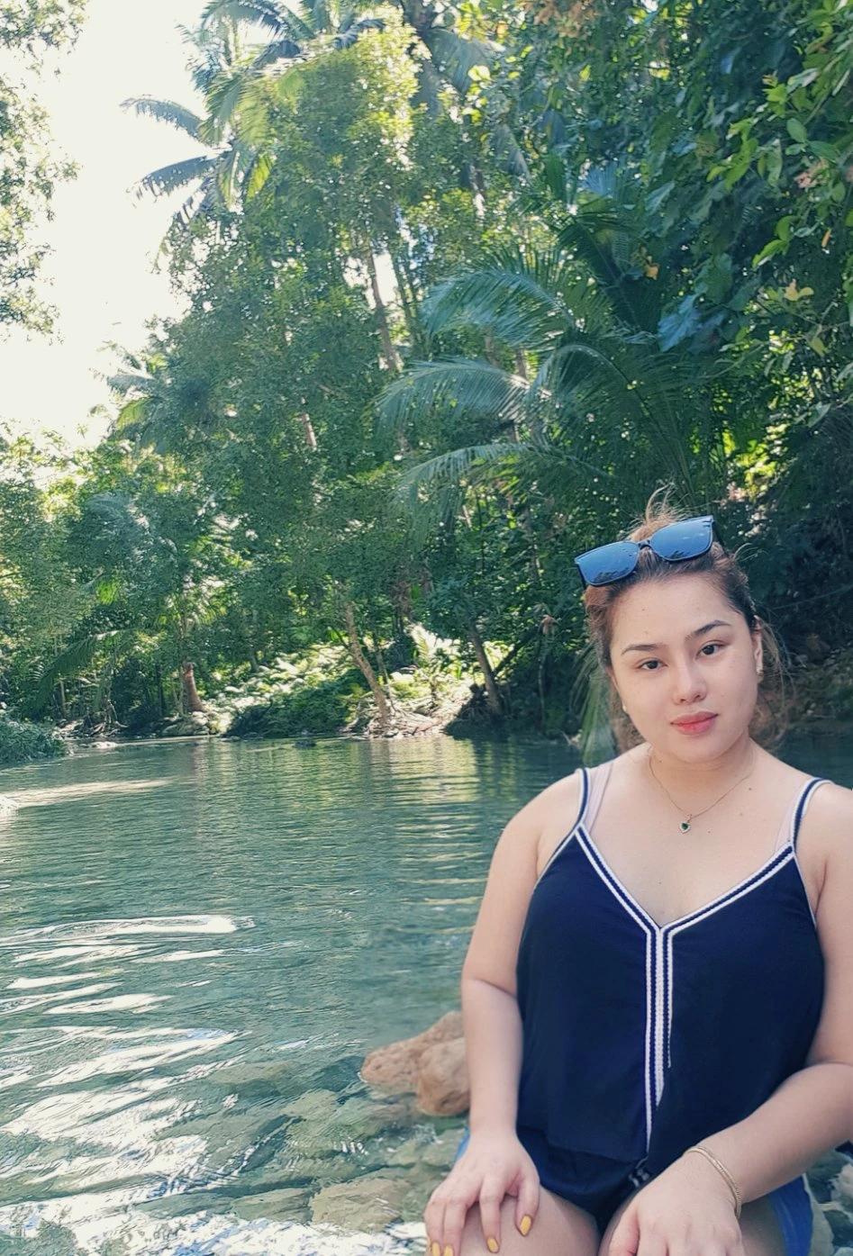 Alexandra – Algerian escort in Maldives — 2 / 3