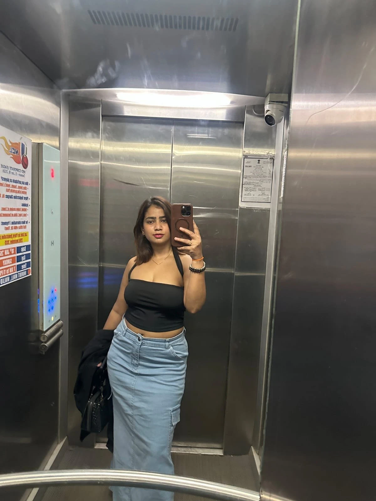 Escort genuin Russian vip model service – escort in Pune — 2 / 3
