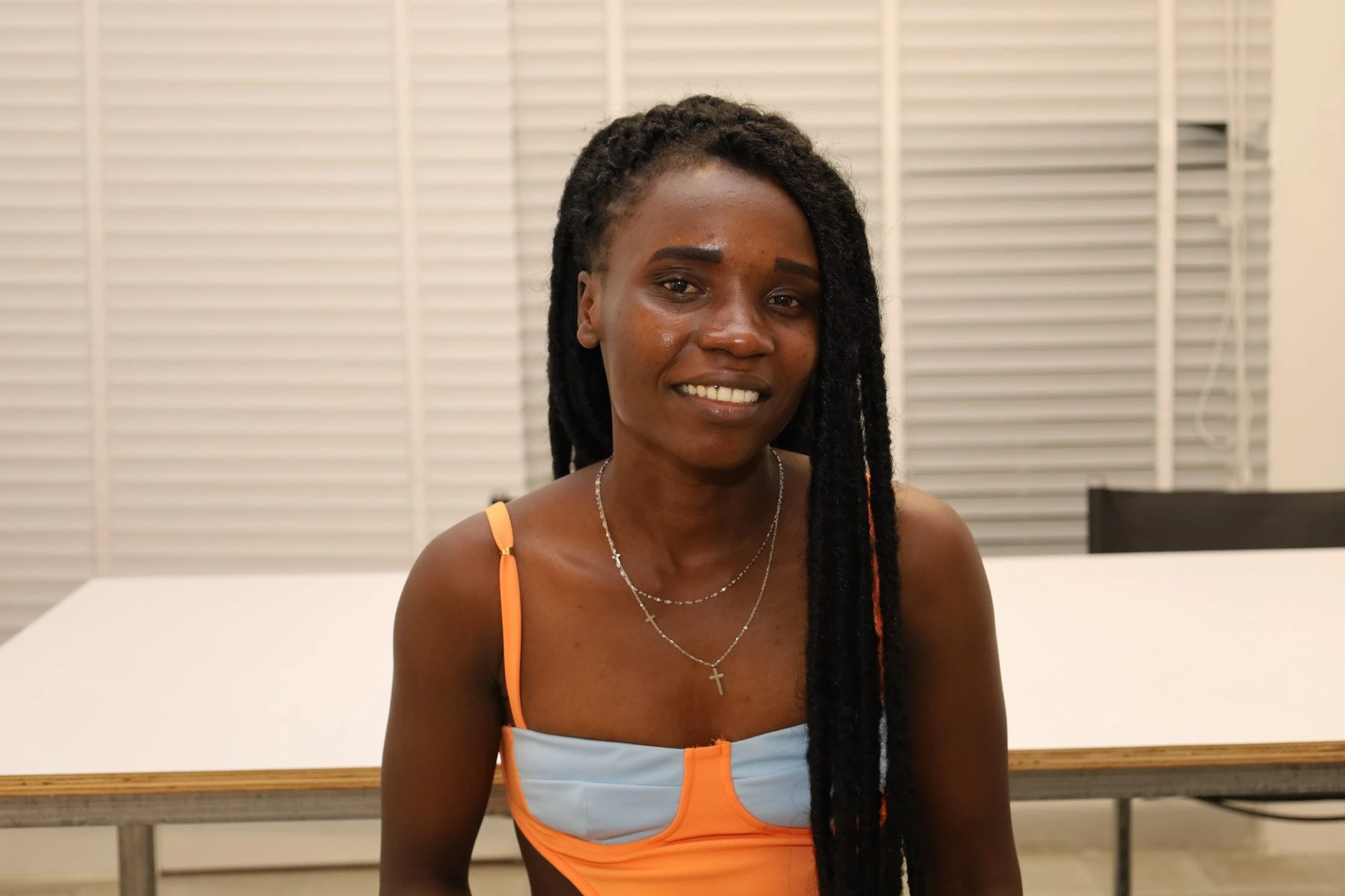 Nancy – Ugandan escort in Beirut, Escort, Beirut