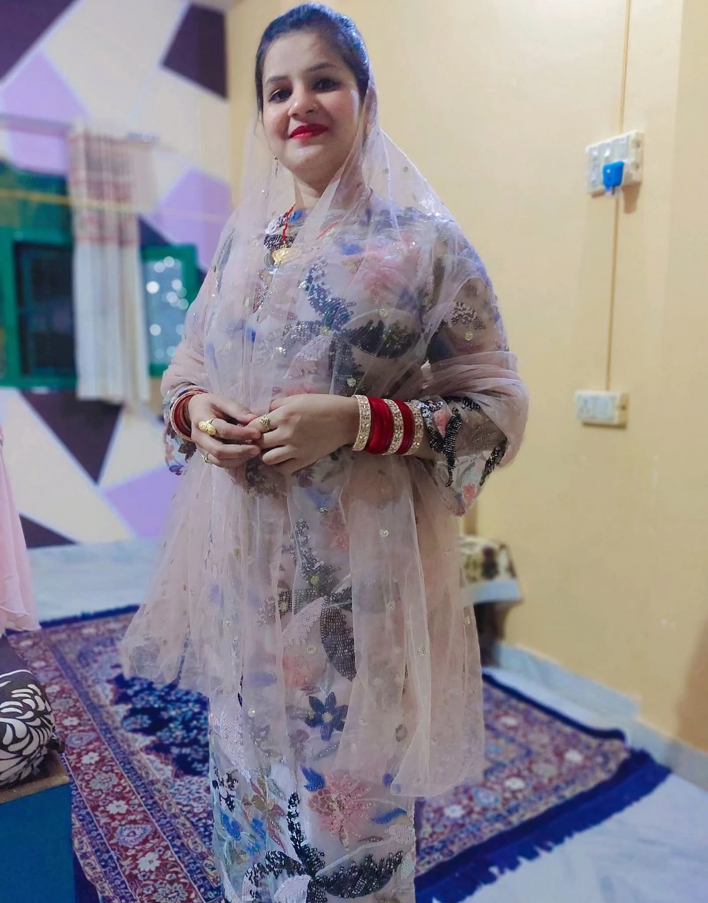 Sunita Rani – Albanian masseuse in Kolkata, Escort, Kolkata