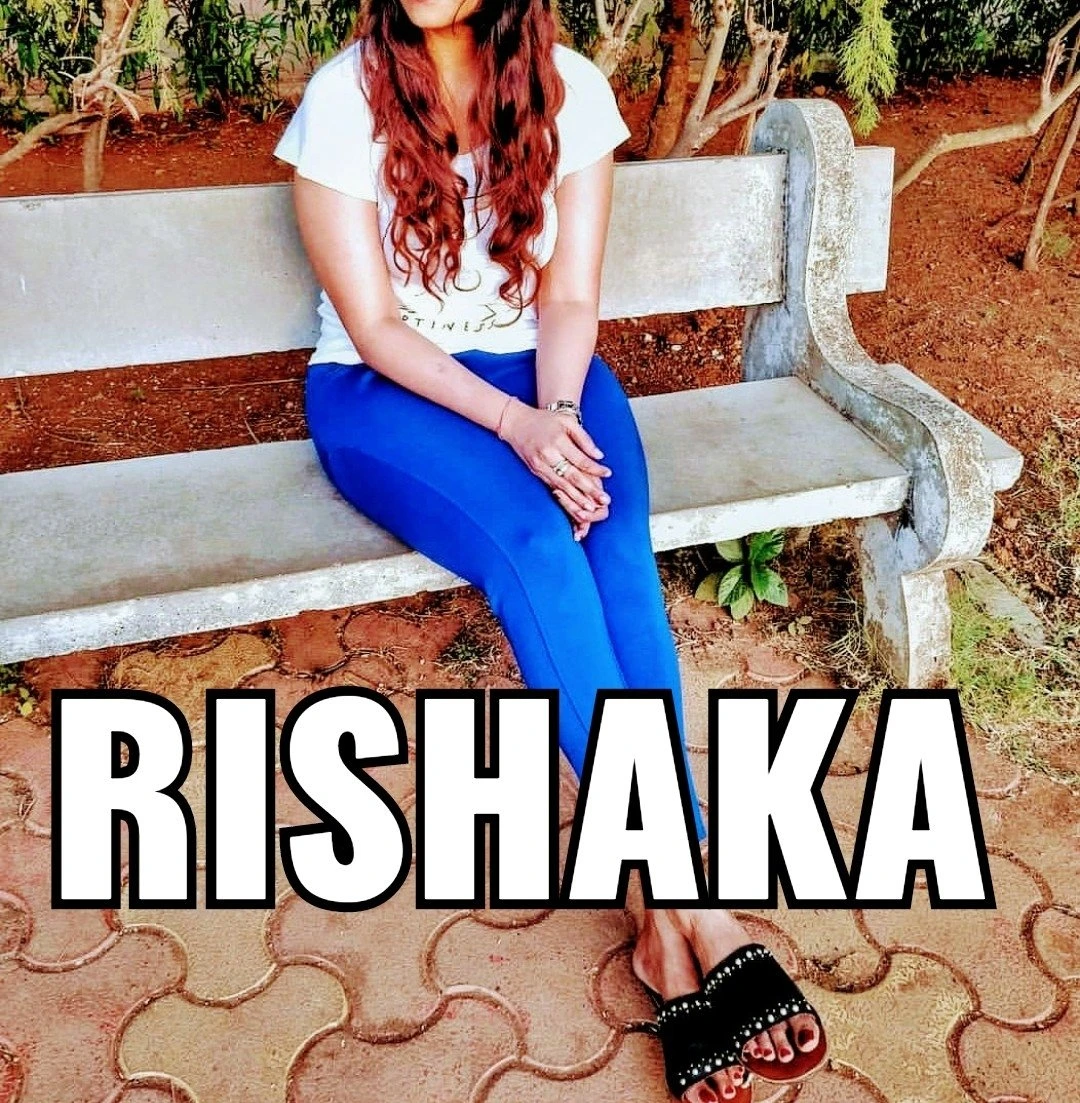 Richa1966Delhi – Indian dominatrix in New Delhi — 14 / 16