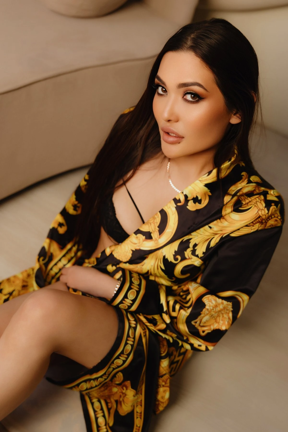 My Instagram Asemaj99 – Kazakhstani escort in New Delhi — 5 / 7
