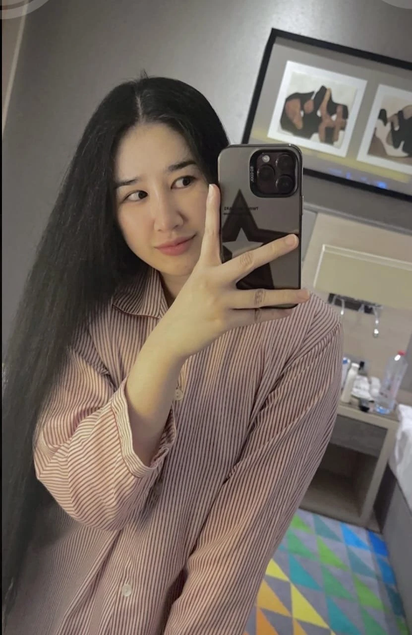 Lusica paipei – Filipino escort in Montenegro — 2 / 5