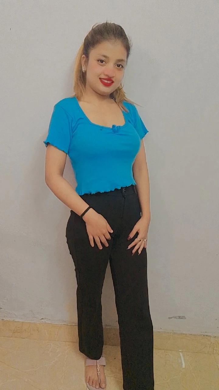 Akruti Independent Video Confirmation – Indian escort in New Delhi — 5 / 13