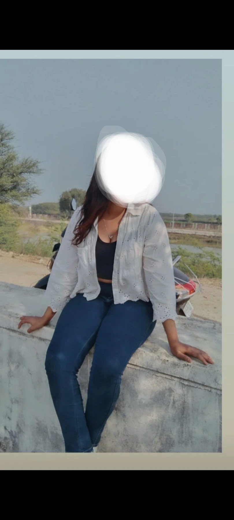 Ruchi Sharma – Indian escort in Jaipur — 6 / 10