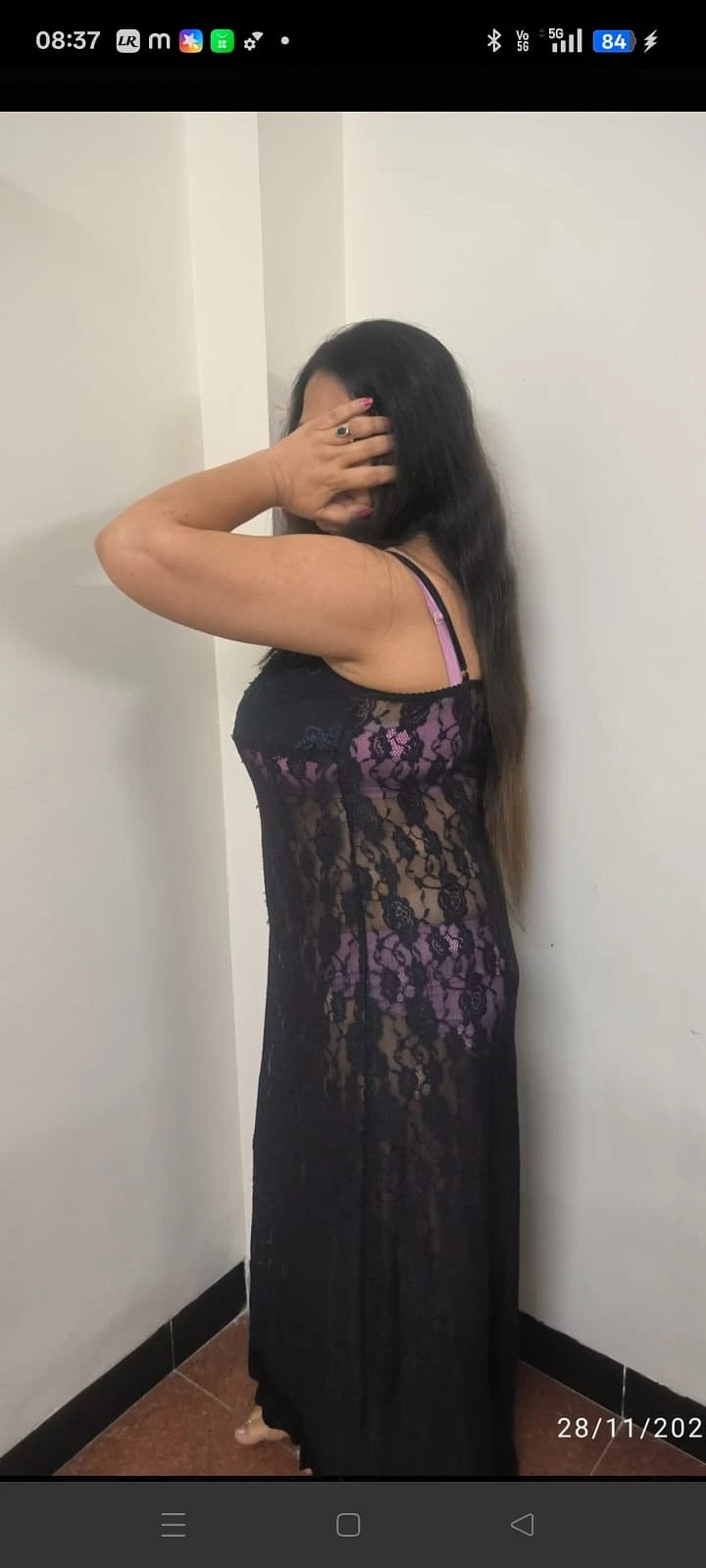 Sonam bhabhi - biggest boobs in MR – Indian escort in Mumbai — 14 / 18
