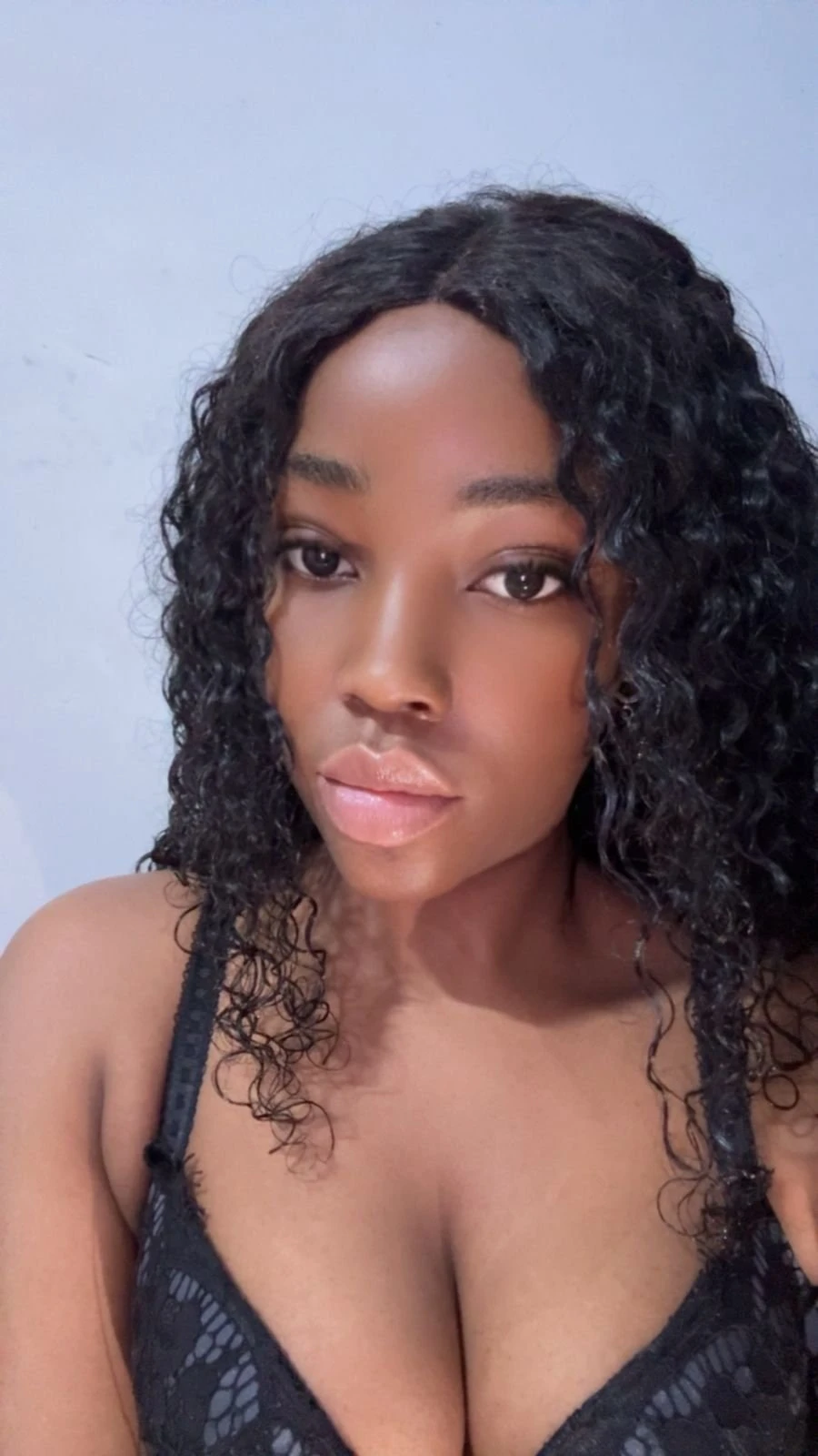 Baby – South African escort in New Delhi — 2 / 4