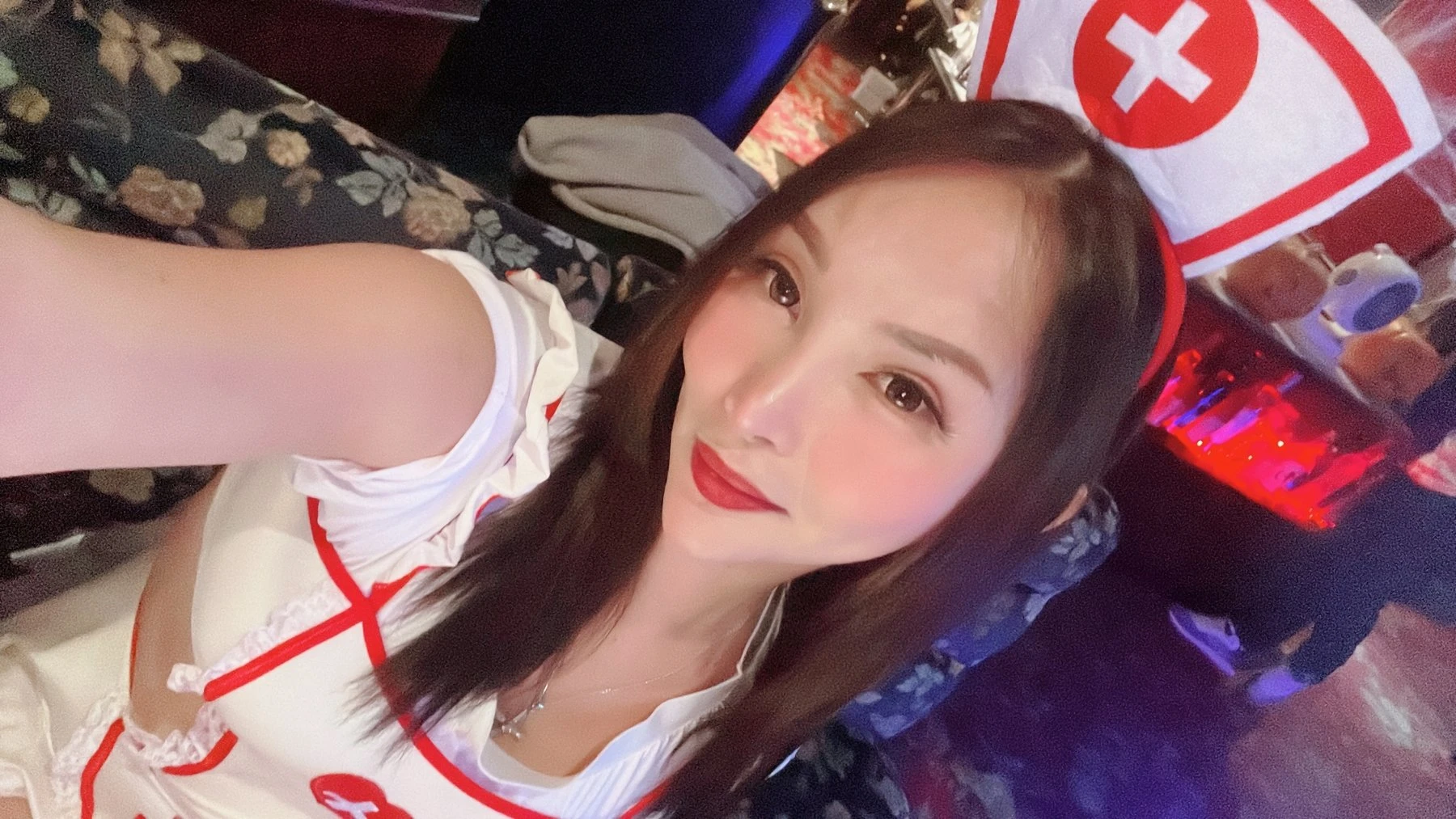 Playful Mary – Japanese escort in Macao — 2 / 25