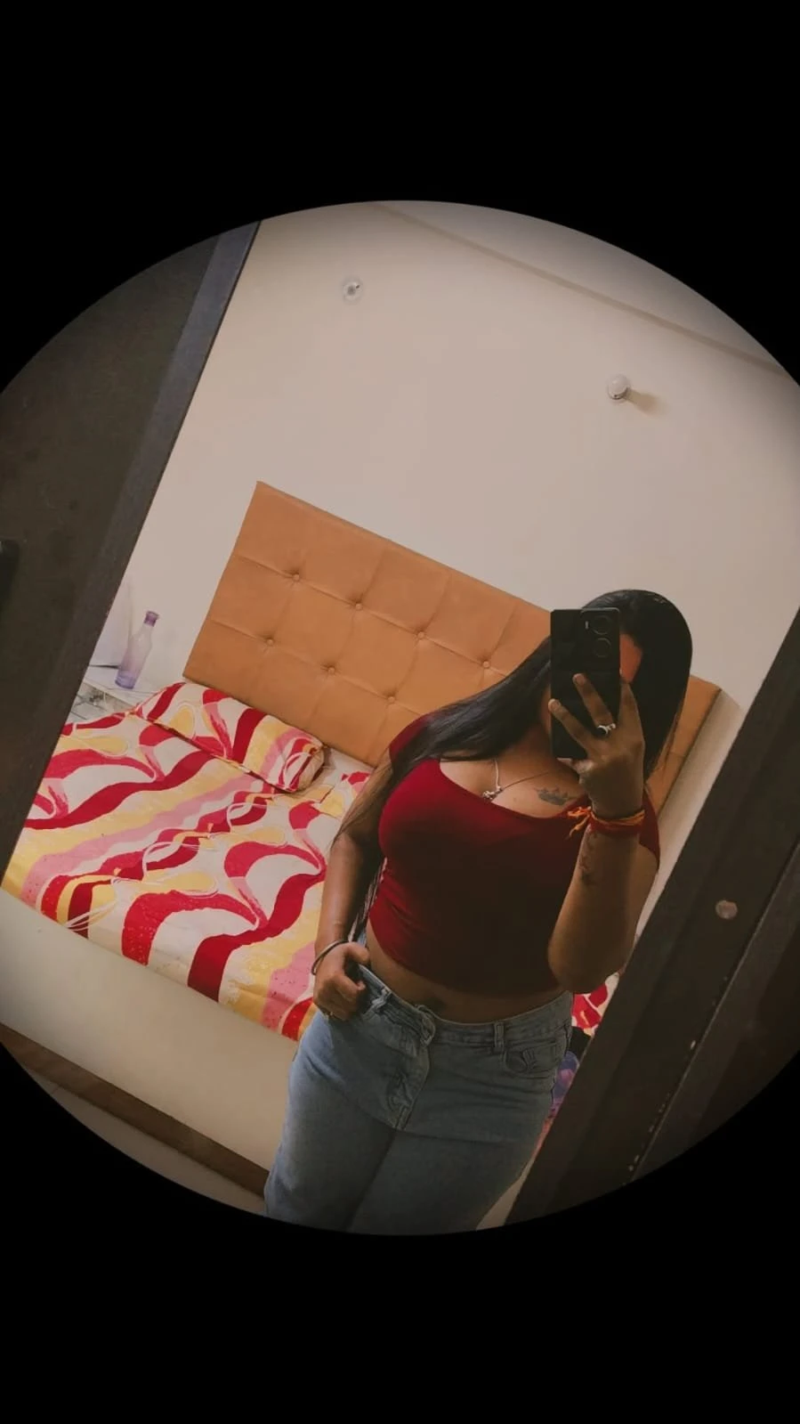 Sanjana independent – Indian escort in Noida — 6 / 7