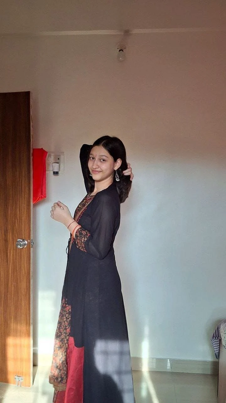 Sofia – escort in Hyderabad — 4 / 6