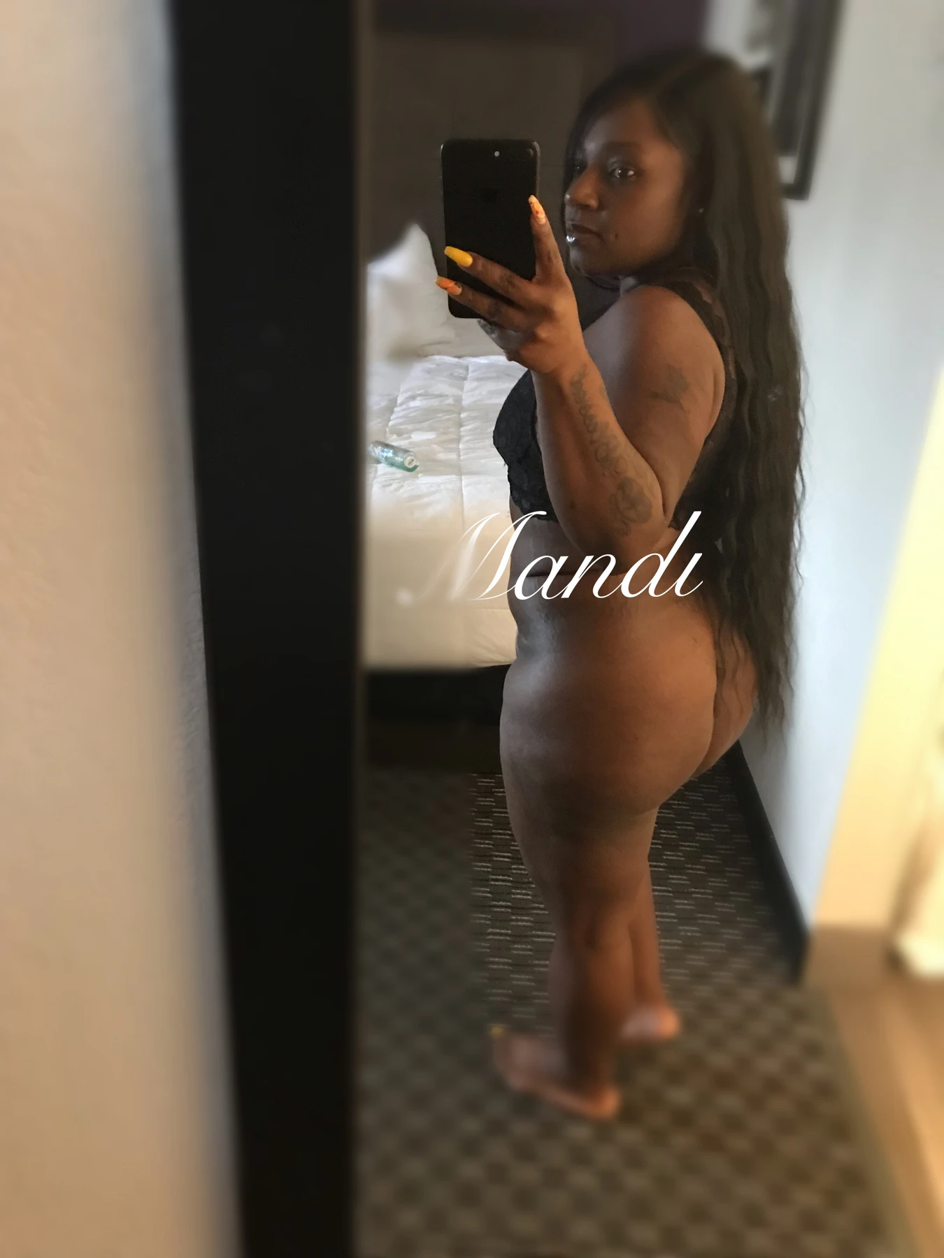 Mandi – escort in Pozo Colorado, Escort, Pozo Colorado