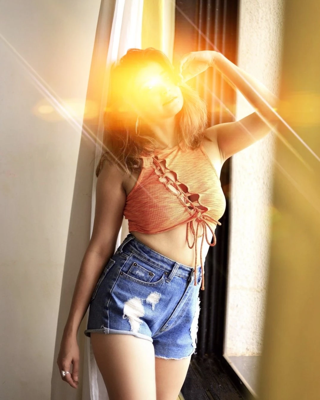 Riya – Indian escort in Nagpur — 3 / 7
