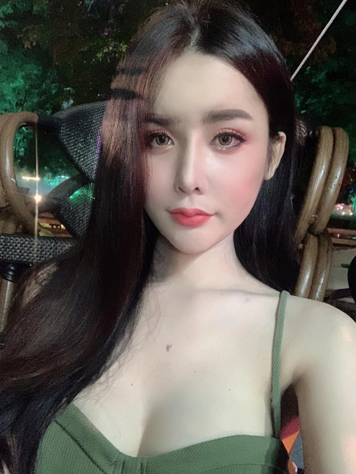 Ling Ling – Laotian escort in Macao — 6 / 11