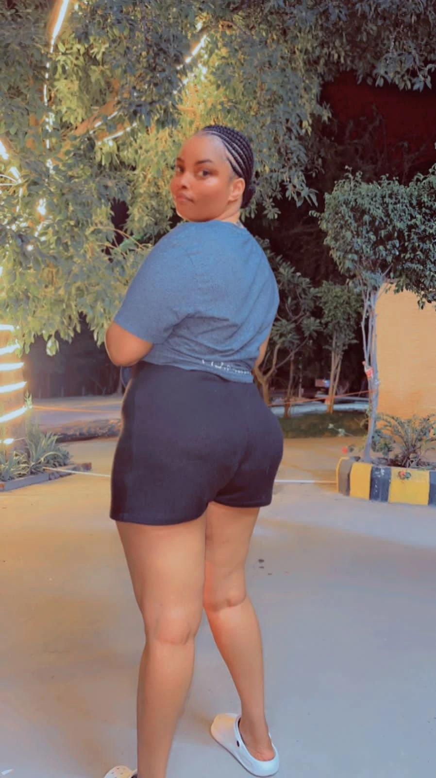 Fettyonce – Tanzanian escort in Noida, Escort, Noida