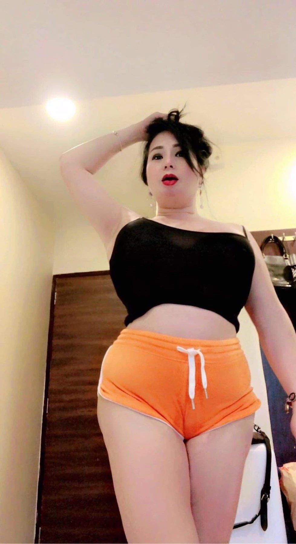 Jamilla – Uzbekistani escort in Hyderabad, Escort, Hyderabad