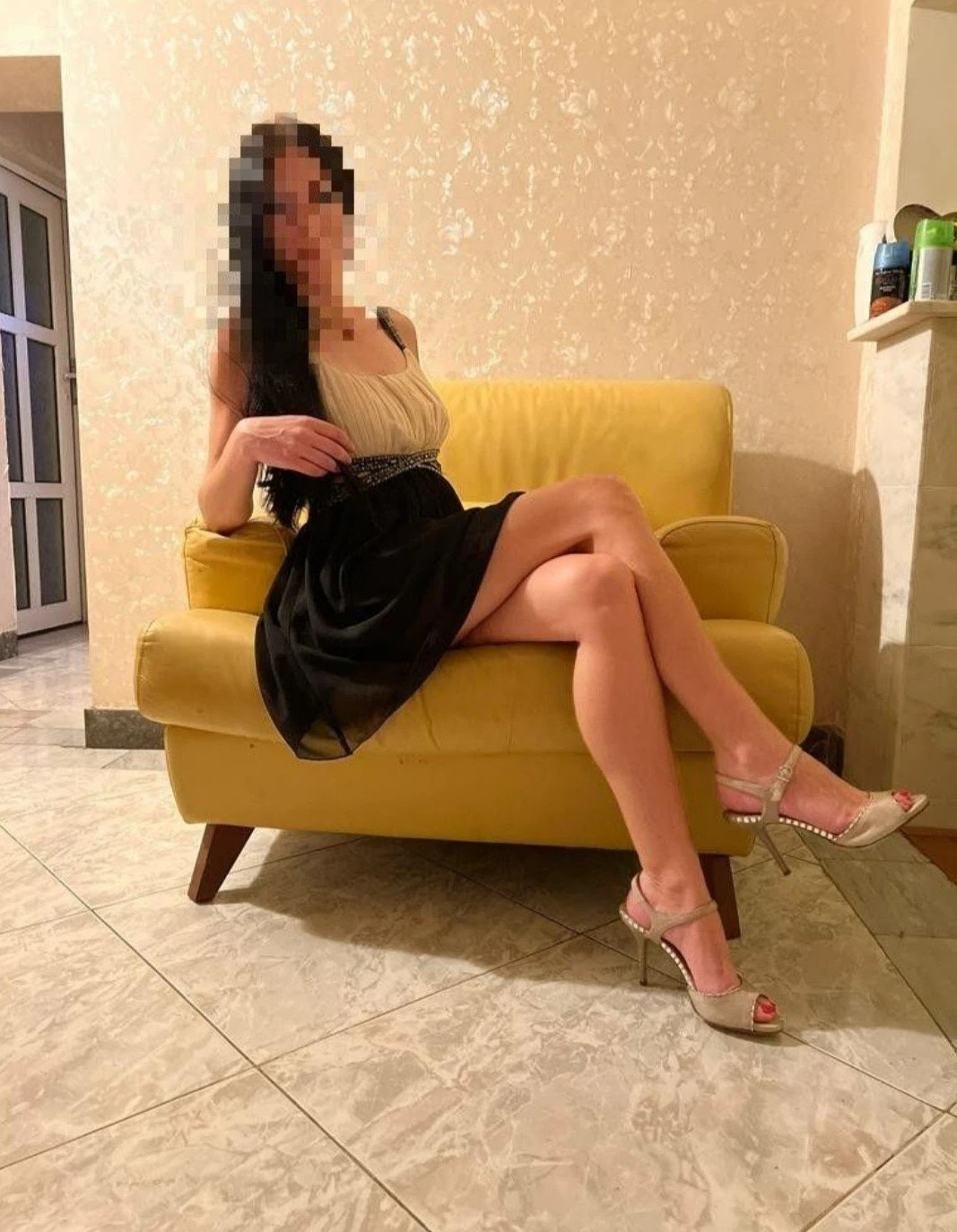 Sandrra – Romanian escort in Bucharest — 5 / 9