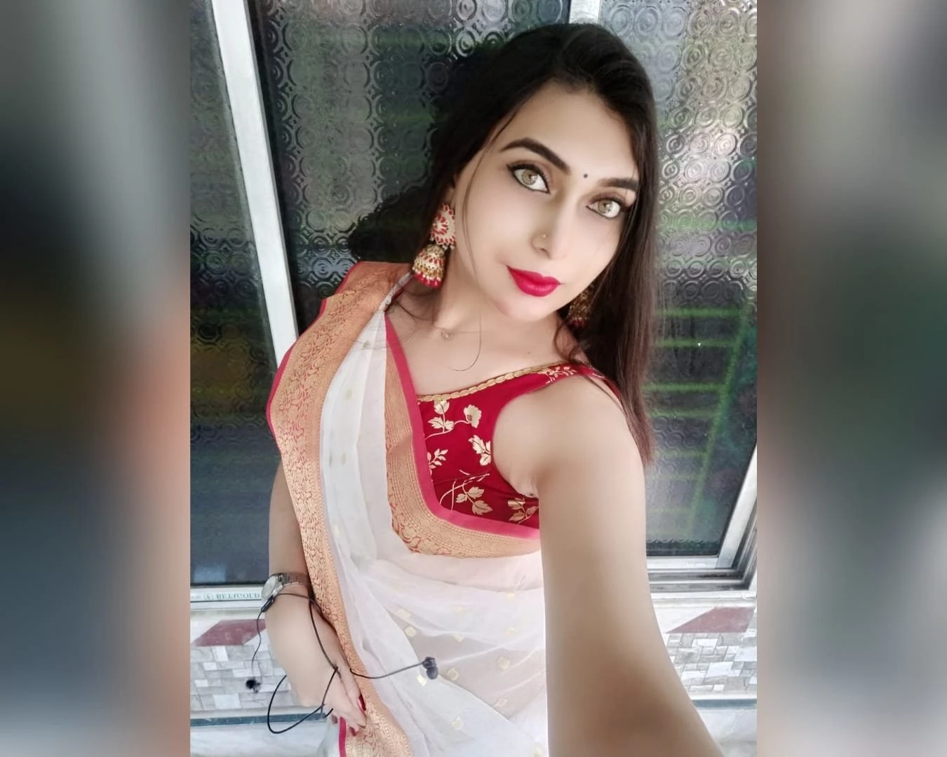🦚Bong Alina 🦚only for Erotic cam sex🥀 – Indian escort in Kochi — 4 / 31