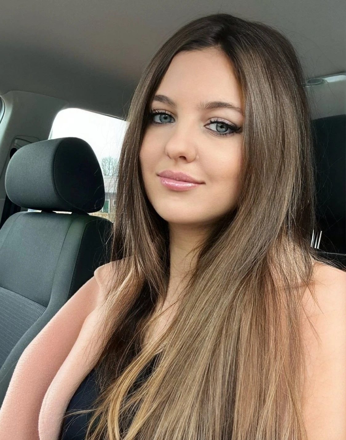 Alina – Croatian escort in Stockholm — 3 / 6
