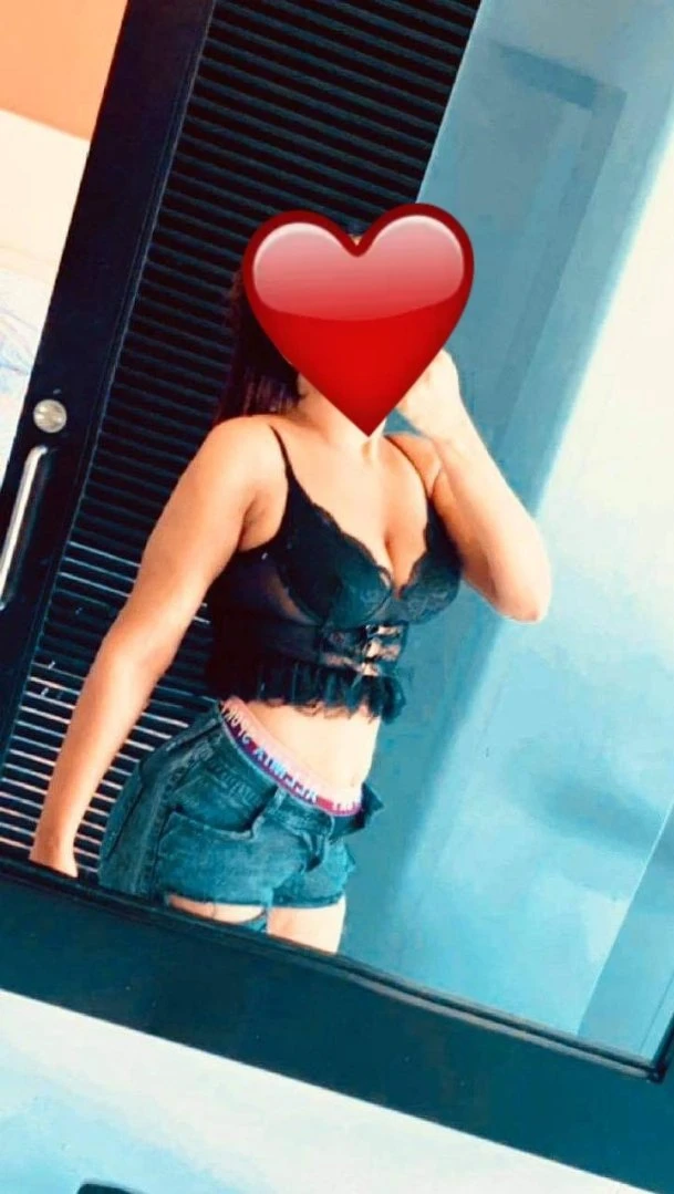 Ranshi Wikramarachchi – Sri Lankan escort in Colombo — 4 / 6