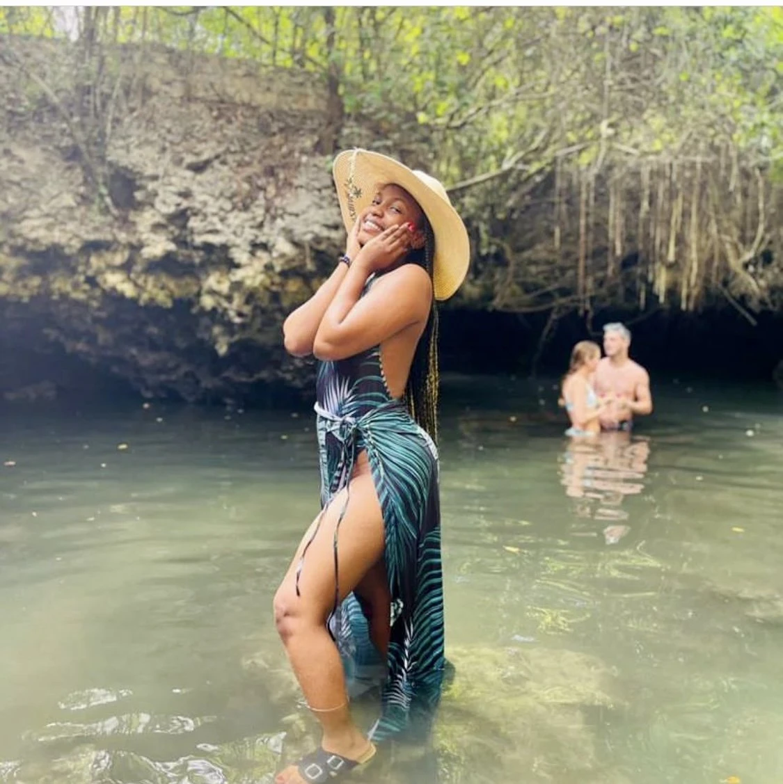 Malaika – Tanzanian escort in Dar es Salaam, Escort, Dar es Salaam