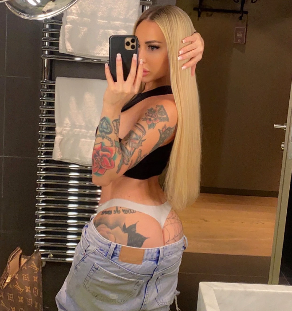 Sofia Italiana – Italian escort in Monaco — 10 / 29