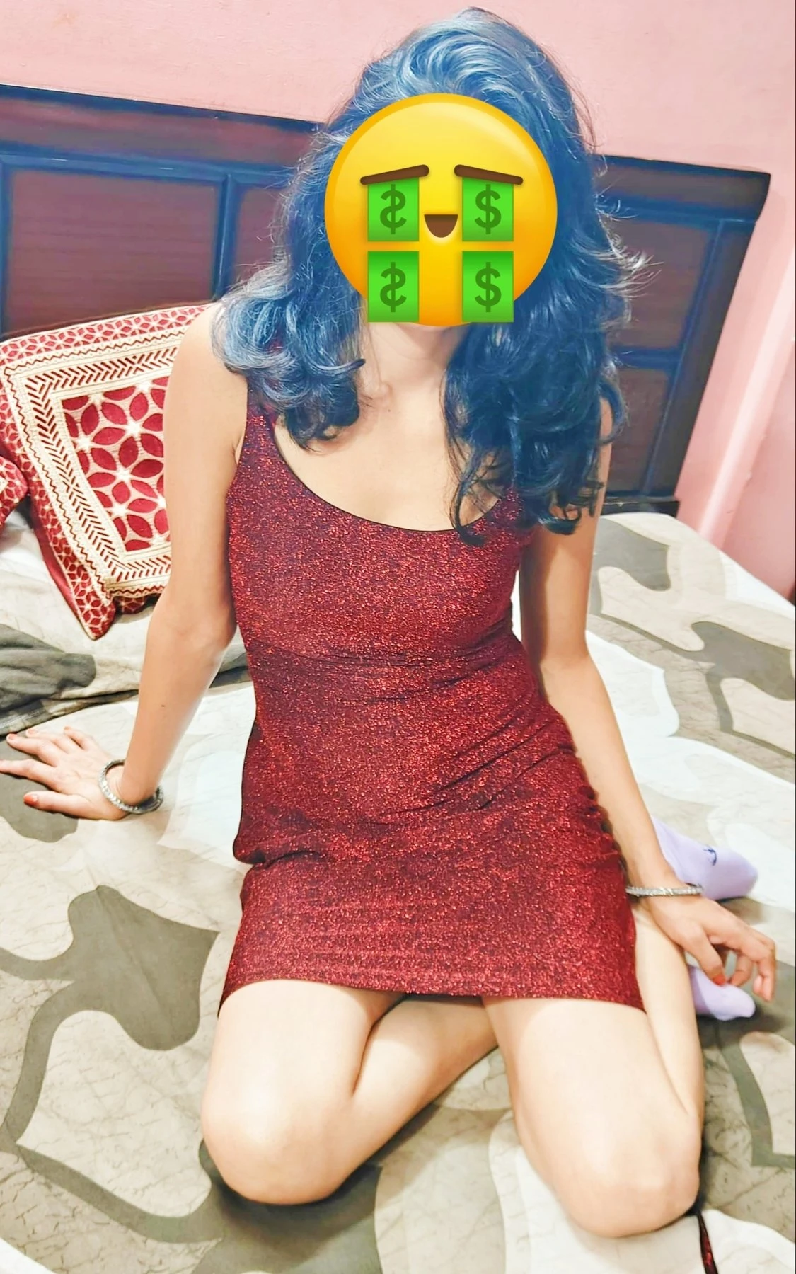 Pooja Karan Cpl – Indian escort in New Delhi — 27 / 31