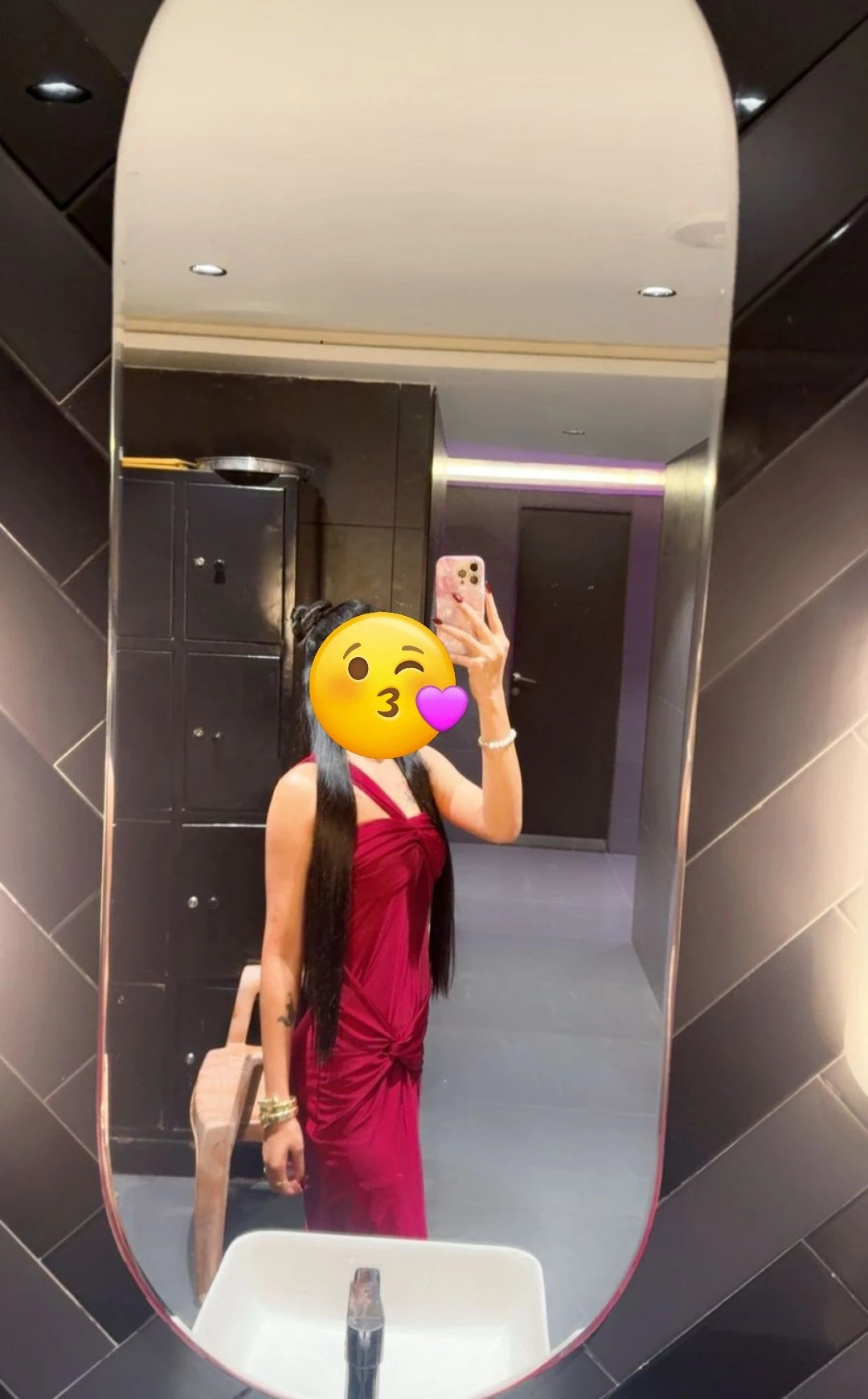 NEW TO HYDERABAD – Indian escort in Hyderabad — 2 / 3