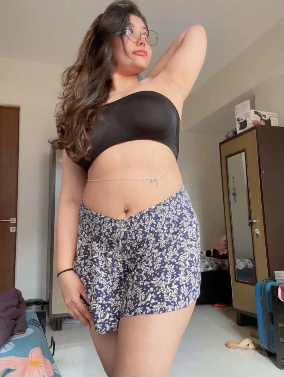 Jaya Independent Vip Call Girl – Indian escort in Mumbai — 2 / 3