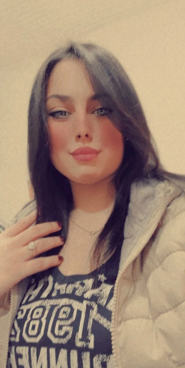 عبير Abeer – Algerian escort in Tangier — 3 / 25