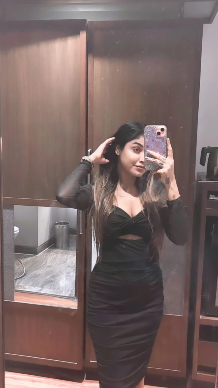 New Good Looking Staff Avaliable – Indian escort in Gurgaon — 3 / 4
