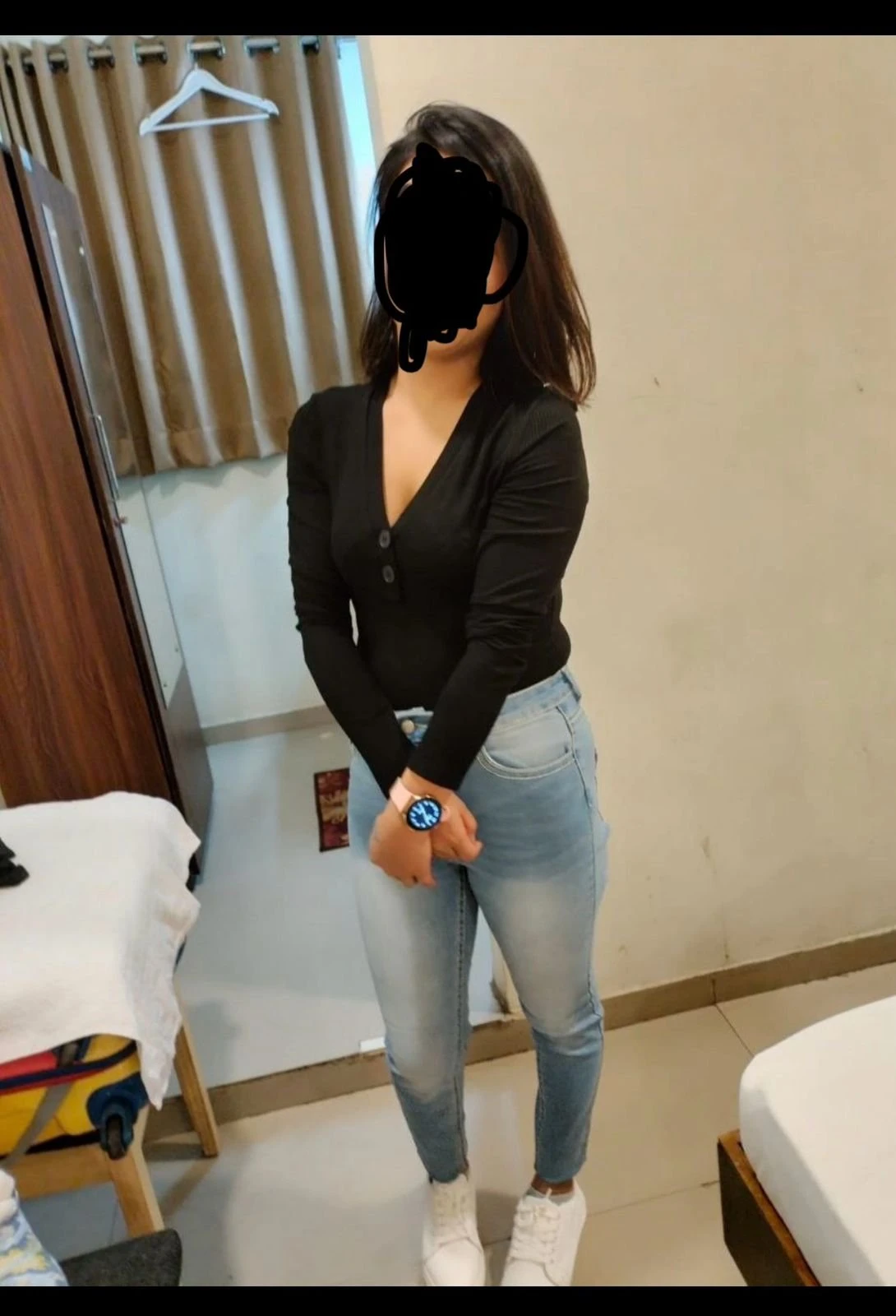 Vanshika – escort in Mumbai — 2 / 3