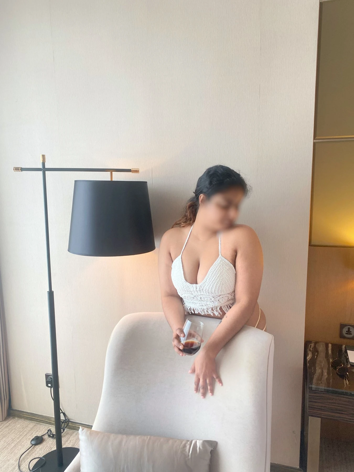Nico (Lesbian Cam ) – Sri Lankan escort in Colombo — 4 / 17