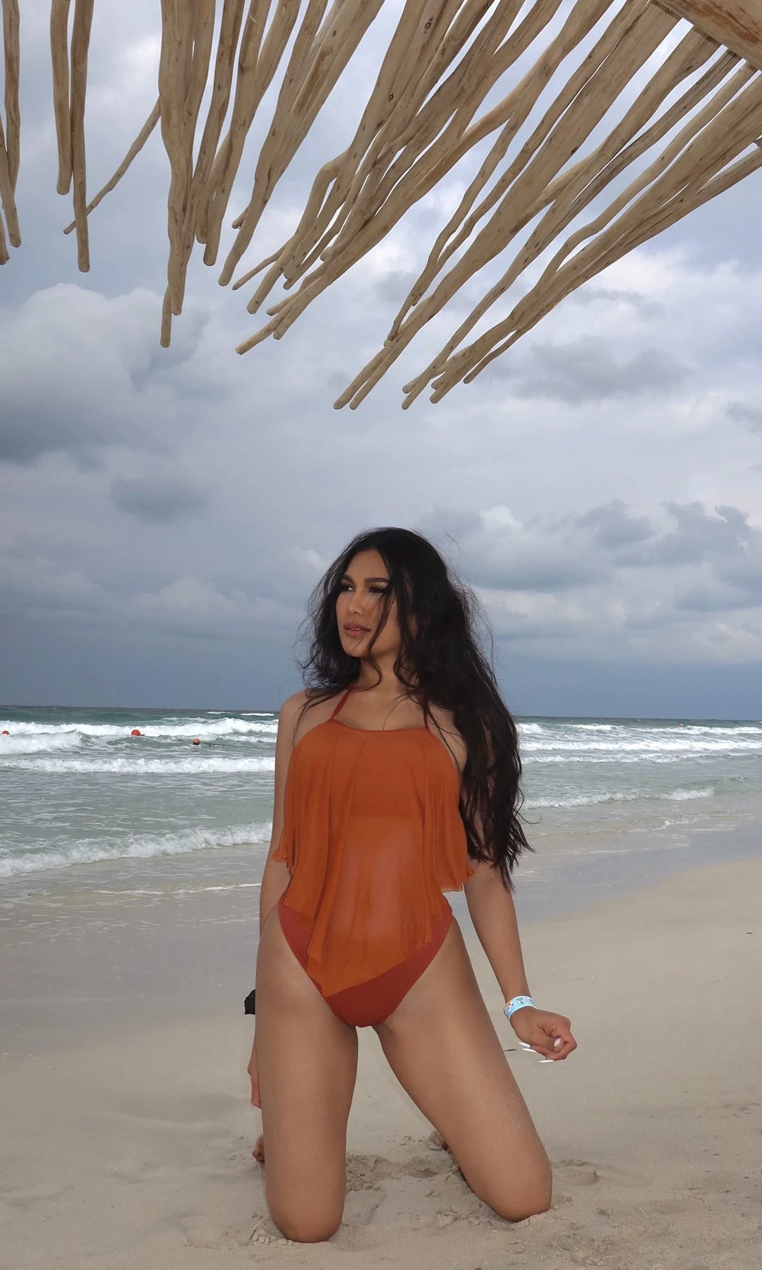 Katrina - 100% REAL, – British escort in Casablanca — 5 / 22