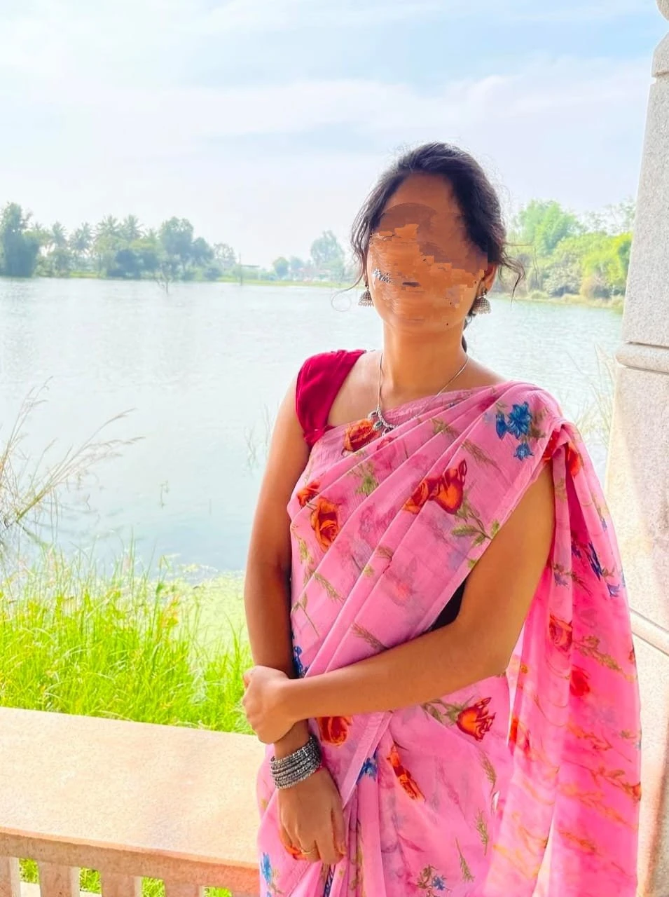 Nenu Shivani Live Cam session & meet – Indian escort agency in Tiruchirapalli, Escort, Tiruchirapalli