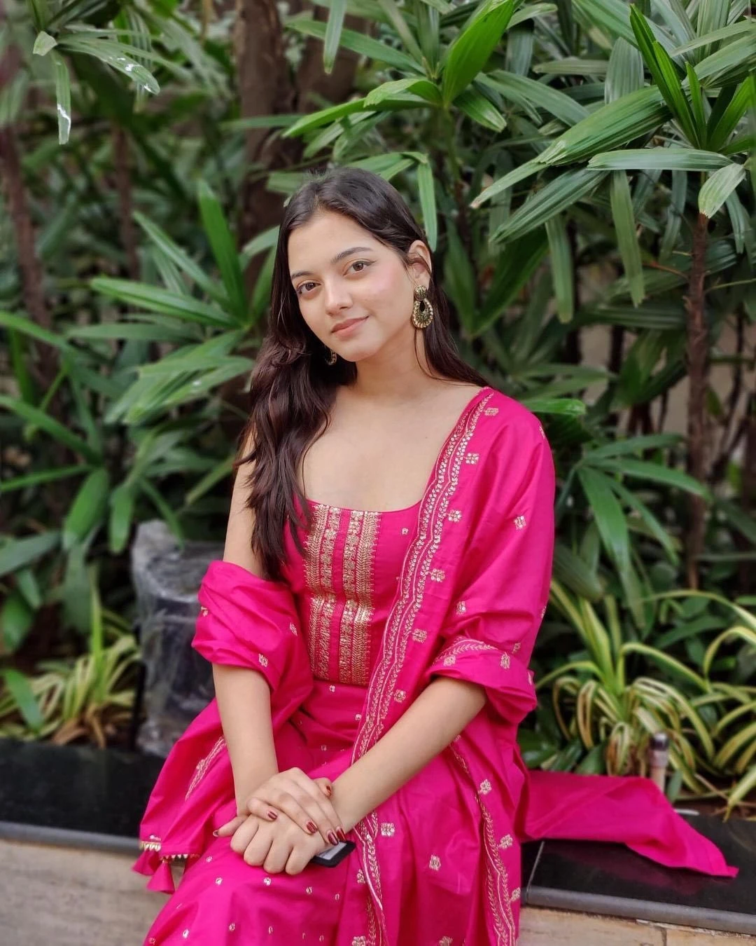Anaya – Pakistani escort in Islamabad — 15 / 19
