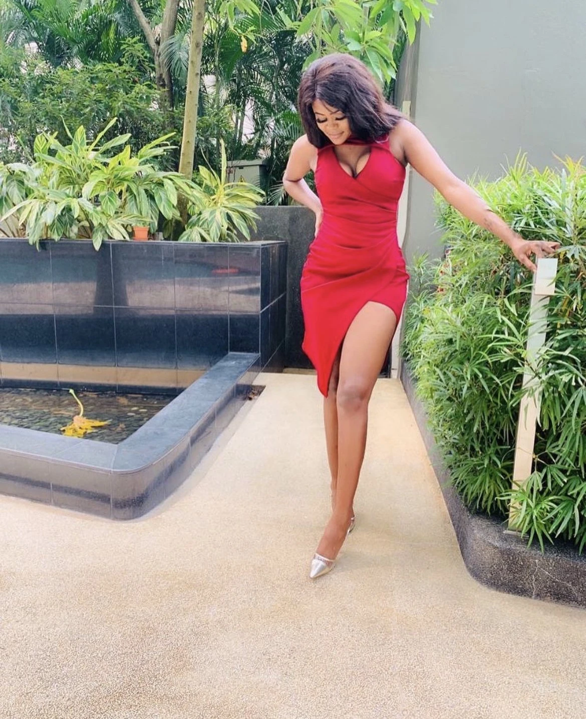 Chichi – Tanzanian escort in Dar es Salaam — 4 / 5