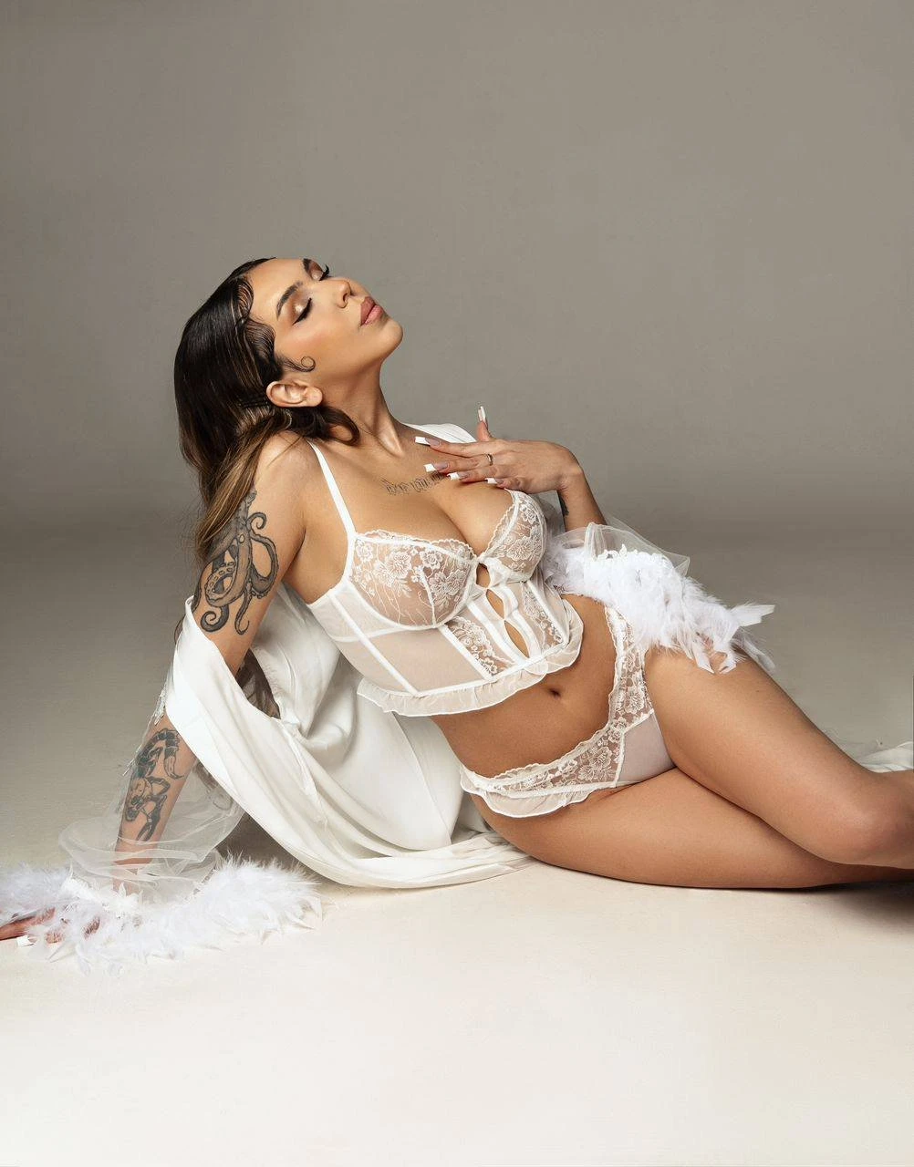 Katya 🤍 – Russian escort in Beirut — 8 / 14