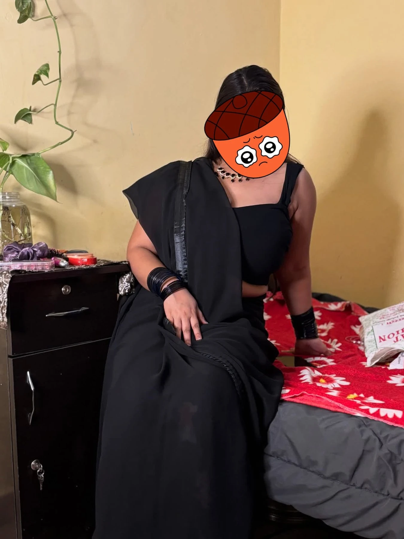 🟢 BUSTY BIG BOOBS BHABHI – Indian escort in New Delhi — 8 / 26