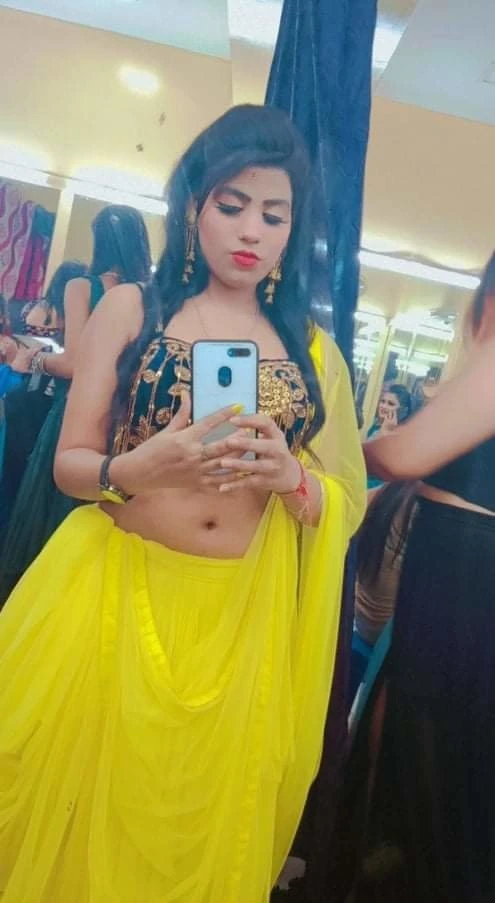 Nayra – Indian escort in New Delhi — 1 / 4