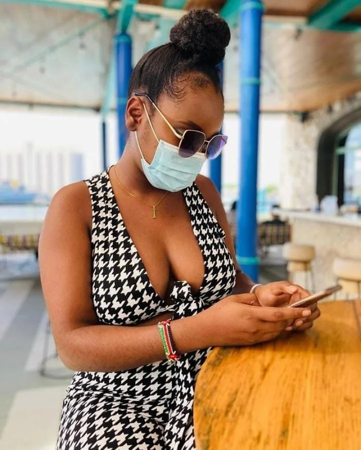 Lin – South African escort in Chennai — 2 / 4