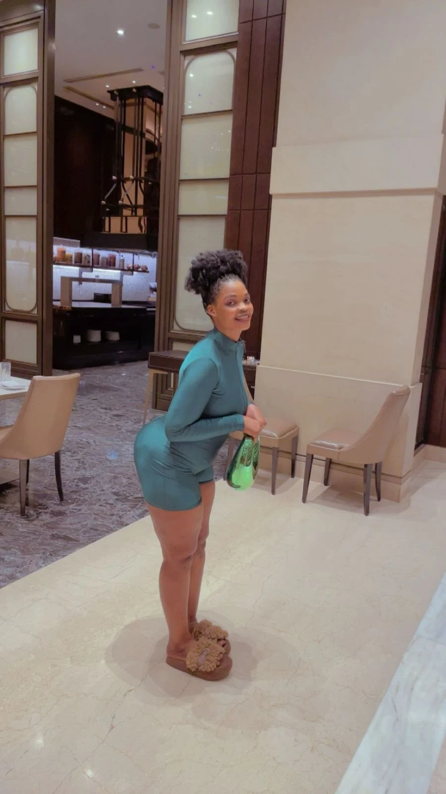 Shannel – Ethiopian escort in Pune — 7 / 14