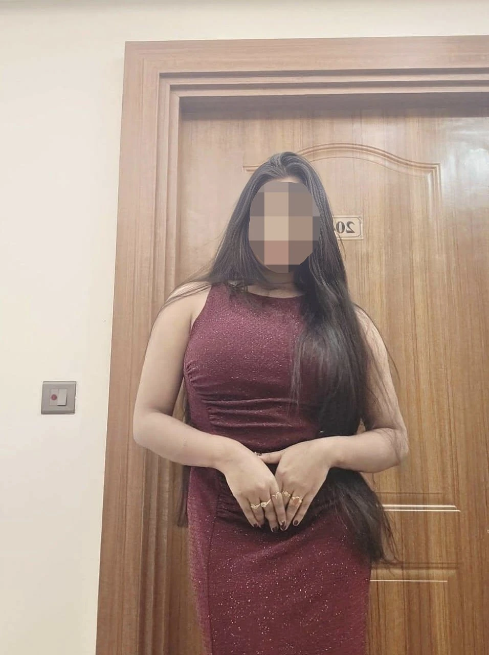❣️ Meet & Cam to Steal Your Heart ❣️ – Indian escort in Mumbai — 4 / 7